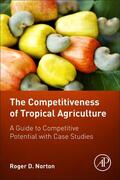 Norton |  Competitiveness of Tropical Agriculture | Buch |  Sack Fachmedien
