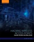 Kurtz |  Hacking Wireless Access Points | Buch |  Sack Fachmedien