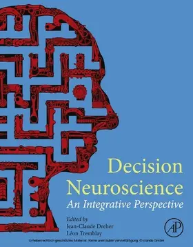 Dreher / Tremblay | Decision Neuroscience | E-Book | www.sack.de