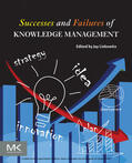 Liebowitz |  Successes and Failures of Knowledge Management | eBook | Sack Fachmedien