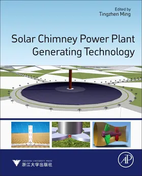 Ming |  Solar Chimney Power Plant Generating Technology | Buch |  Sack Fachmedien