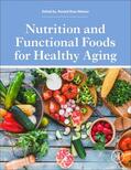 Watson |  Nutrition and Functional Foods for Healthy Aging | Buch |  Sack Fachmedien