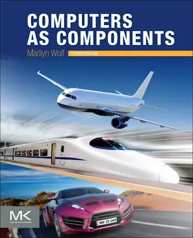 Wolf |  Computers as Components | Buch |  Sack Fachmedien