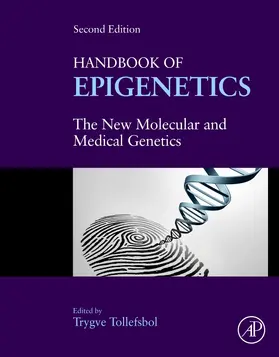 O. Tollefsbol |  Handbook of Epigenetics | Buch |  Sack Fachmedien