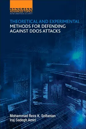 Amiri / Soltanian |  Theoretical and Experimental Methods for Defending Against D | Buch |  Sack Fachmedien