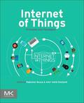 Buyya / Vahid Dastjerdi |  Internet of Things: Principles and Paradigms | Buch |  Sack Fachmedien