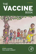 Lambert |  The Vaccine Book | eBook | Sack Fachmedien