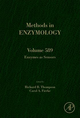 Enzymes as Sensors | Buch | 978-0-12-805406-2 | sack.de