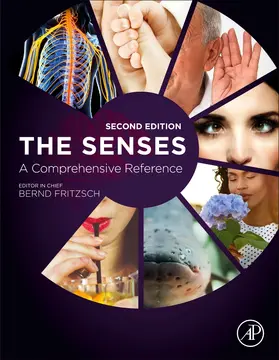 The Senses: A Comprehensive Reference | Medienkombination | 978-0-12-805408-6 | sack.de