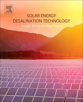  Solar Energy Desalination Technology | Buch |  Sack Fachmedien