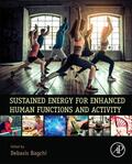 Bagchi |  Sustained Energy for Enhanced Human Functions and Activity | Buch |  Sack Fachmedien