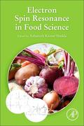 Shukla |  Electron Spin Resonance in Food Science | Buch |  Sack Fachmedien