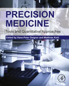 Deigner / Kohl |  Precision Medicine | eBook | Sack Fachmedien