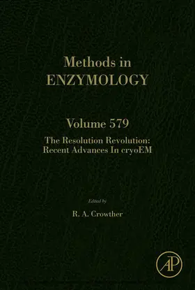 The Resolution Revolution: Recent Advances In cryoEM | E-Book | sack.de