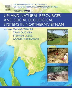 Shivakoti / Thanh / Vien |  Redefining Diversity and Dynamics of Natural Resources Management in Asia, Volume 2 | Buch |  Sack Fachmedien