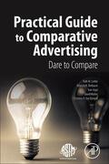 Jirgal / Mallen / Van Dongen |  Practical Guide to Comparative Advertising | Buch |  Sack Fachmedien