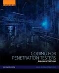 Andress / Linn |  Coding for Penetration Testers | Buch |  Sack Fachmedien