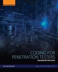 Andress / Linn |  Coding for Penetration Testers | eBook | Sack Fachmedien