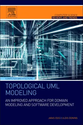 Osis / Donins | Topological UML Modeling | Buch | 978-0-12-805476-5 | sack.de