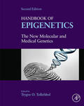 Tollefsbol |  Handbook of Epigenetics | eBook | Sack Fachmedien