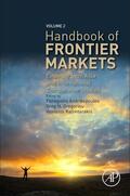 Andrikopoulos / Gregoriou / Kallinterakis |  Handbook of Frontier Markets | Buch |  Sack Fachmedien