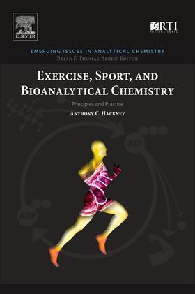 Hackney |  Exercise, Sport, and Bioanalytical Chemistry | Buch |  Sack Fachmedien
