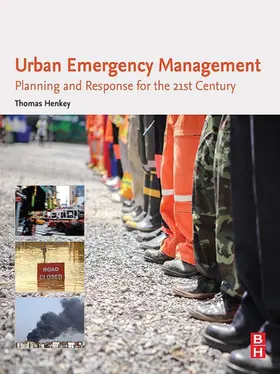 Henkey | Urban Emergency Management | E-Book | www.sack.de