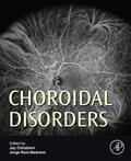 Chhablani / Ruiz-Medrano |  Choroidal Disorders | eBook | Sack Fachmedien