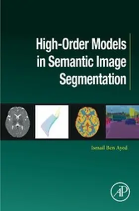 Ben Ayed | High-Order Models in Semantic Image Segmentation | E-Book | sack.de