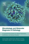 Wanger / Chavez / Huang |  Microbiology and Molecular Diagnosis in Pathology | eBook | Sack Fachmedien