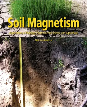 Jordanova |  Soil Magnetism: Applications in Pedology, Environmental Science and Agriculture | Buch |  Sack Fachmedien
