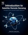 Emery / Camps |  Introduction to Satellite Remote Sensing | Buch |  Sack Fachmedien