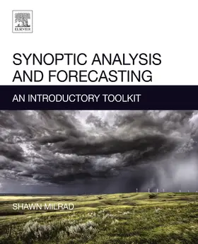 Milrad | Synoptic Analysis and Forecasting | E-Book | www.sack.de