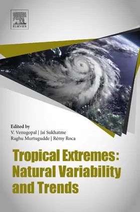 Vuruputur / Sukhatme / Murtugudde |  Tropical Extremes | eBook | Sack Fachmedien