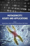 Kumar / Dhawan / Shanker |  Mutagenicity: Assays and Applications | eBook | Sack Fachmedien