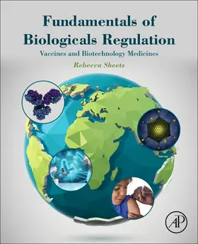 Sheets | Fundamentals of Biologicals Regulation | Buch | 978-0-12-809290-3 | sack.de