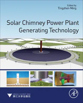 Ming |  Solar Chimney Power Plant Generating Technology | eBook | Sack Fachmedien
