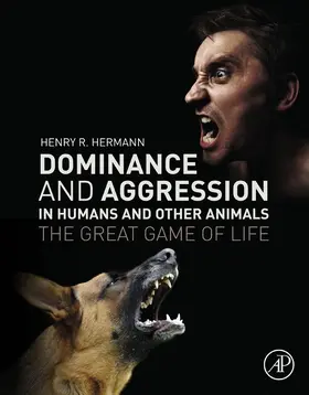 Hermann | Dominance and Aggression in Humans and Other Animals | E-Book | sack.de