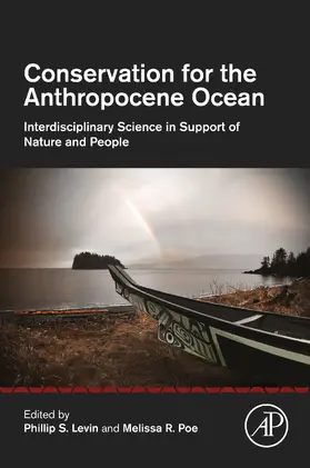 Levin / Poe | Conservation for the Anthropocene Ocean | E-Book | www.sack.de