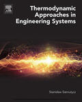 Sieniutycz |  Thermodynamic Approaches in Engineering Systems | eBook | Sack Fachmedien