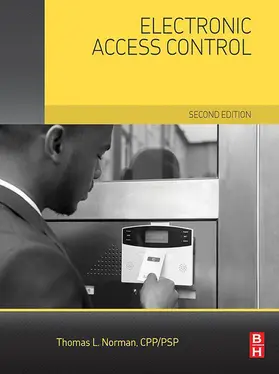 Norman | Electronic Access Control | E-Book | www.sack.de