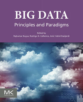 Buyya | Big Data | E-Book | sack.de