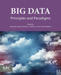 Buyya |  Big Data | eBook | Sack Fachmedien
