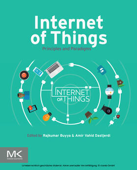 Buyya | Internet of Things | E-Book | sack.de