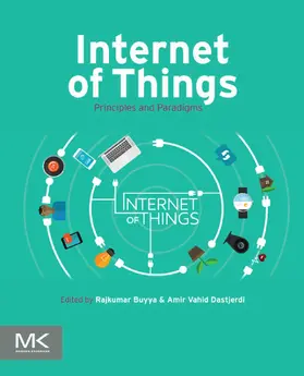 Buyya / Vahid Dastjerdi |  Internet of Things | eBook | Sack Fachmedien