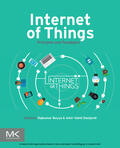 Buyya |  Internet of Things | eBook | Sack Fachmedien