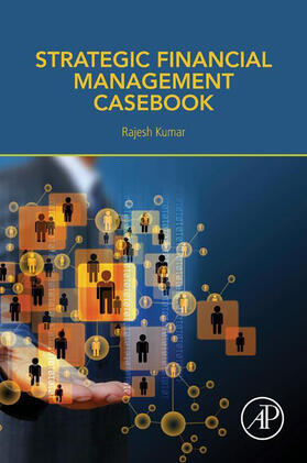 Kumar |  Strategic Financial Management Casebook | eBook | Sack Fachmedien