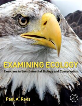 Rees | Examining Ecology | Buch | 978-0-12-809354-2 | sack.de