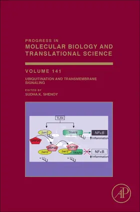 Ubiquitination and Transmembrane Signaling | Buch | 978-0-12-809386-3 | sack.de