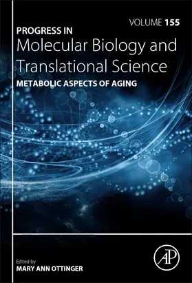 Metabolic Aspects of Aging | Buch | 978-0-12-809391-7 | sack.de